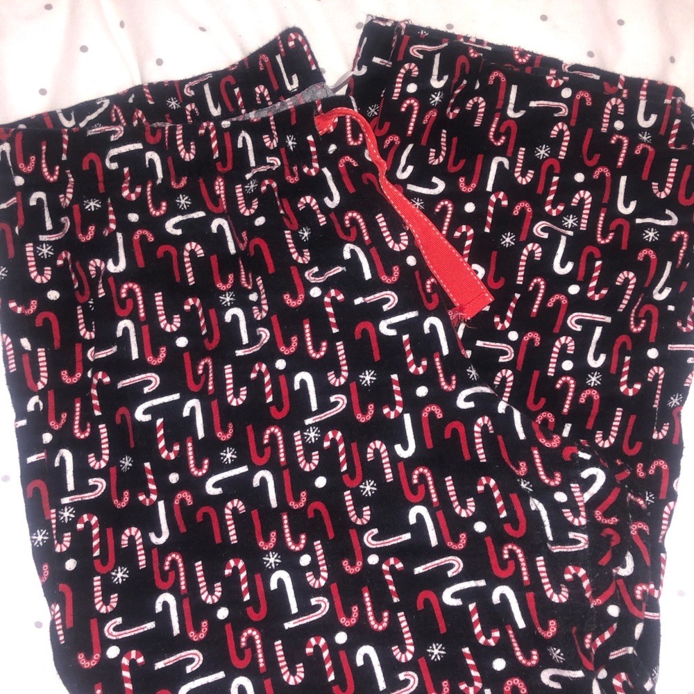 XXL Old Navy Flannel Christmas PJ Pants